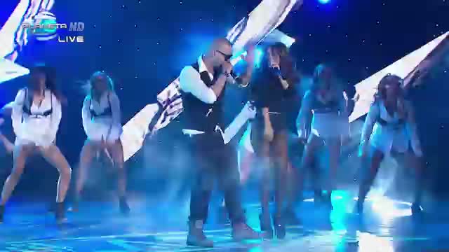 Мария - Да съм с теб 2014