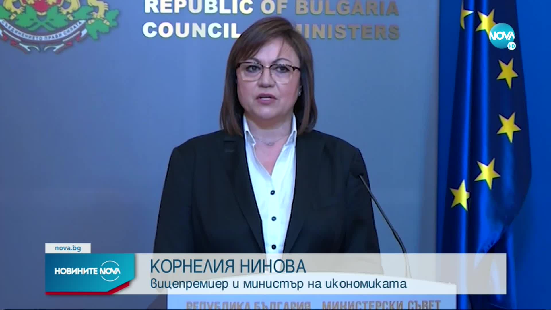Петков: Всяко решение за РСМ отива в ръцете на депутатите