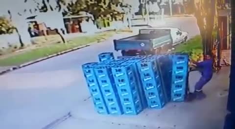 Какво става на първия ти работен ден