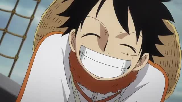 One Piece: Heart of Gold