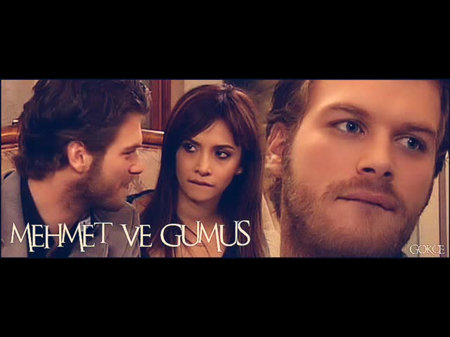 Gumus - Една прекрасна любов!!! 