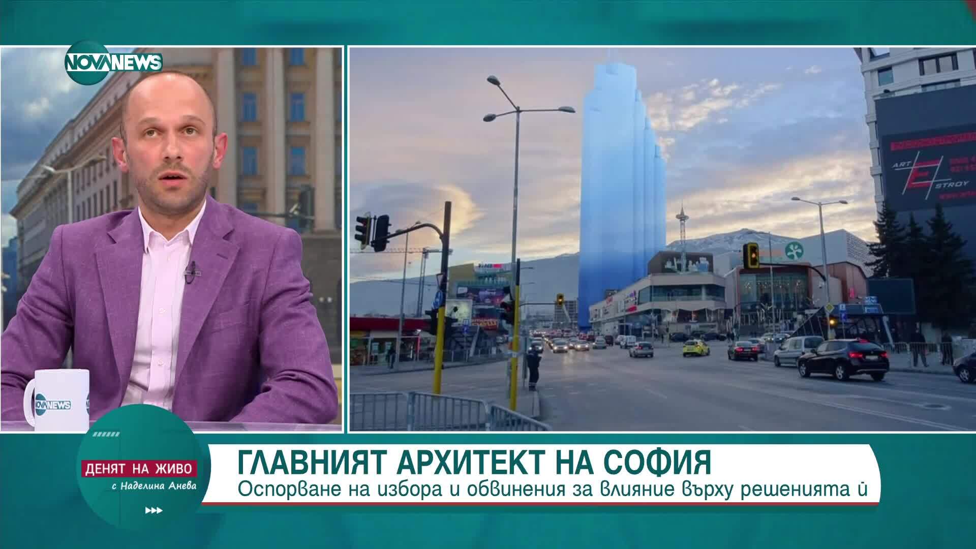 Димитър Петров: Битката за „Метрополитен” всъщност е битка за много милиарди