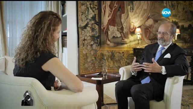 Бенатова за СПИН процеса в Либия: Дипломатите и разузнаването ни го проспаха