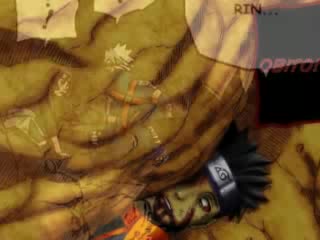 Kakashi Gaiden - Историята На Какаши - 5/6 [full Color]