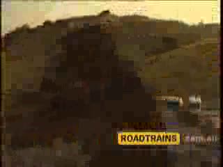 Дълги Камиони