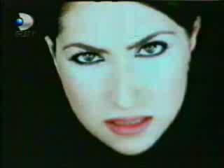 Ebru Yasar - O Beni Sirtimdan Vurdu