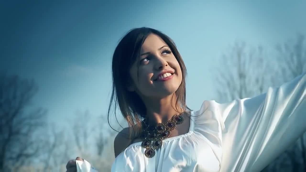 Mile Kitic - 2013 - Lenka [official Video]