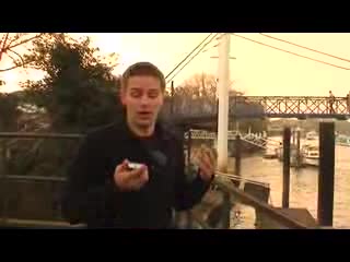 Nokia N95 Първо Ревю