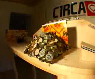 Never Seen Fingerboard Tricks And Ramp Ledge Obstacle Gap