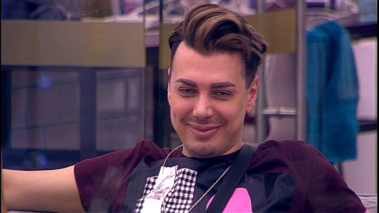 Кулагин и новата порция конфликти, които успя да забърка в Къщата на VIP Brother 2018