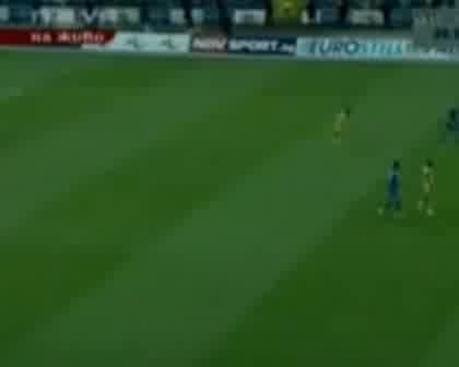 Левски - Бате 0:1
