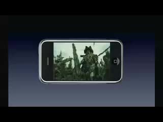 Новият Iphone - Трета Част