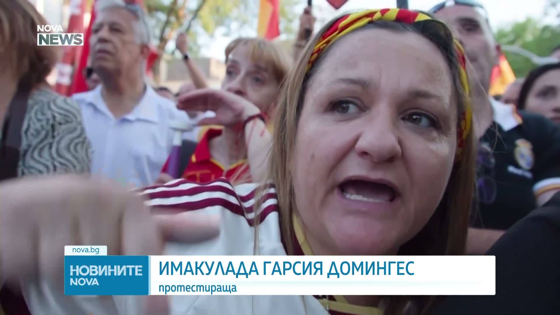 Жертвите при масовото нахлуване в Сеута достигнаха 72