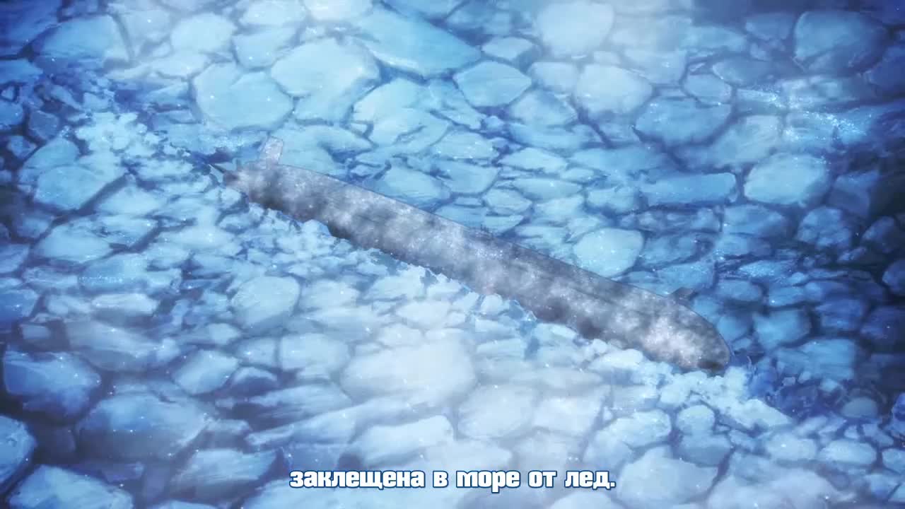 [ Bg Subs ] Mahouka Koukou no Rettousei Movie: Hoshi wo Yobu Shoujo (3/3)