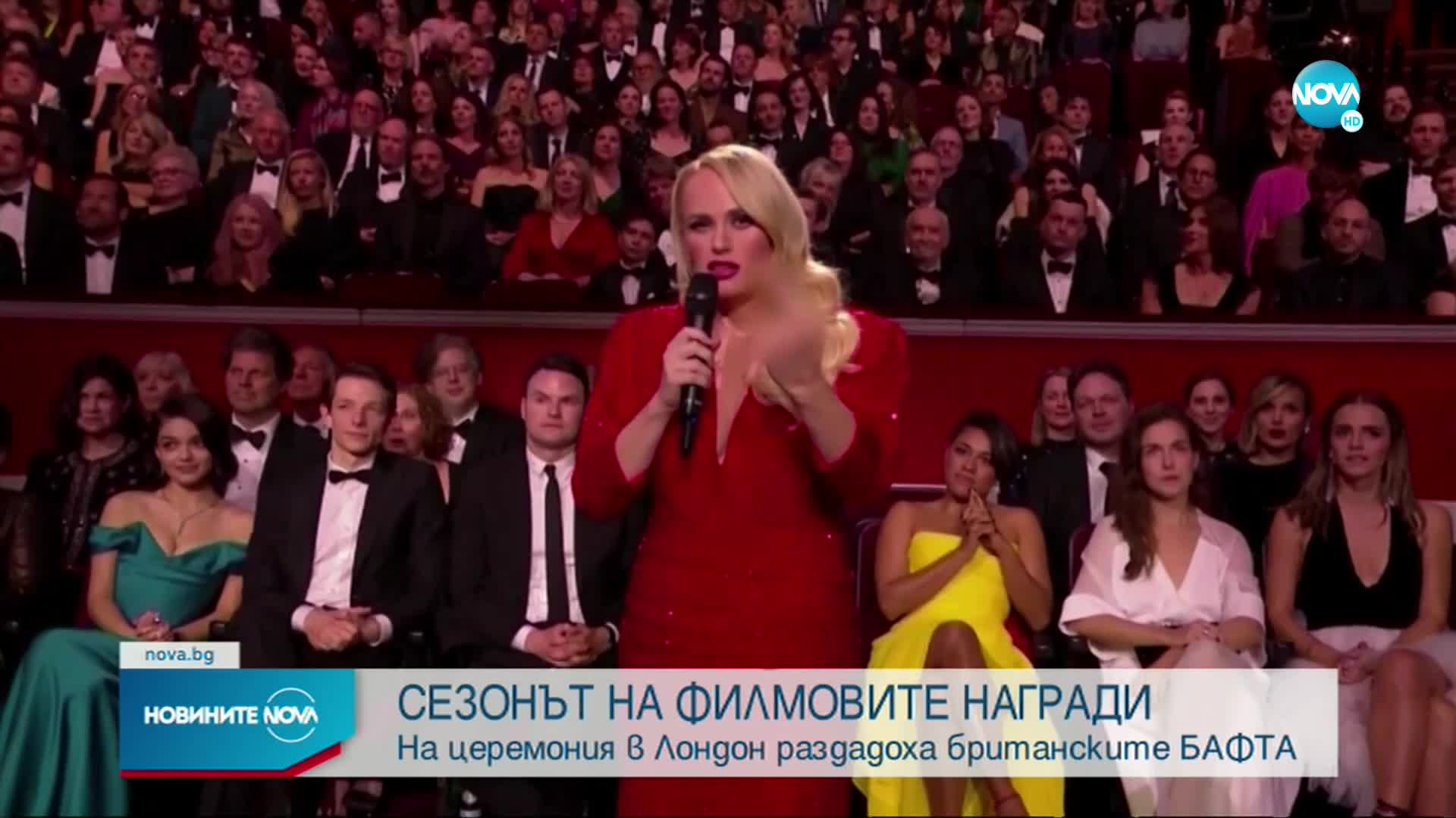"Силата на кучето" спечели двете най-престижни награди БАФТА