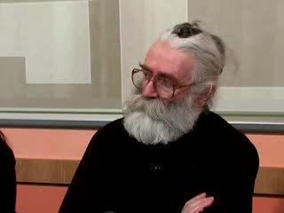 Караджич инкогнито