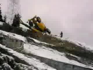 Телескопичен Товарач (фадрома) По Таван :)