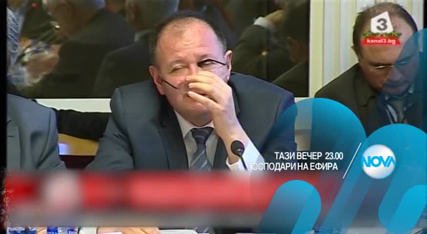 В „Господари на ефира” на 7 декември очаквайте