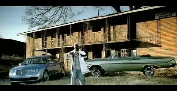 Young Buck - Get Buck