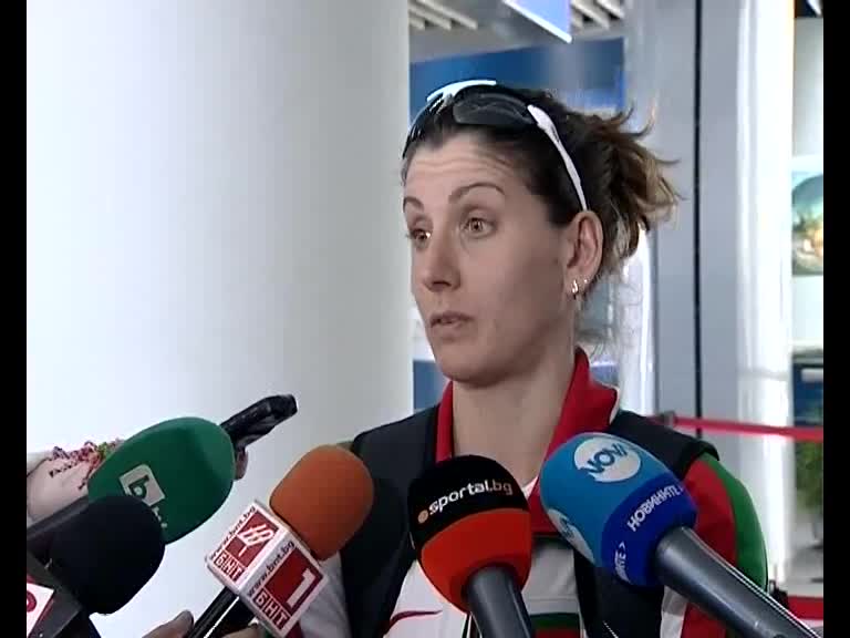 Силвия Дънекова: Ще се преборя – с лакти и нокти