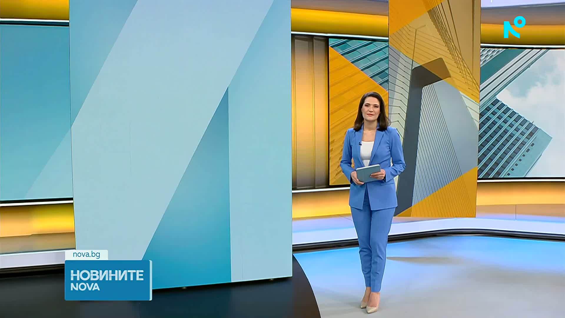 Новините на NOVA (20.02.2026 - 7.00)