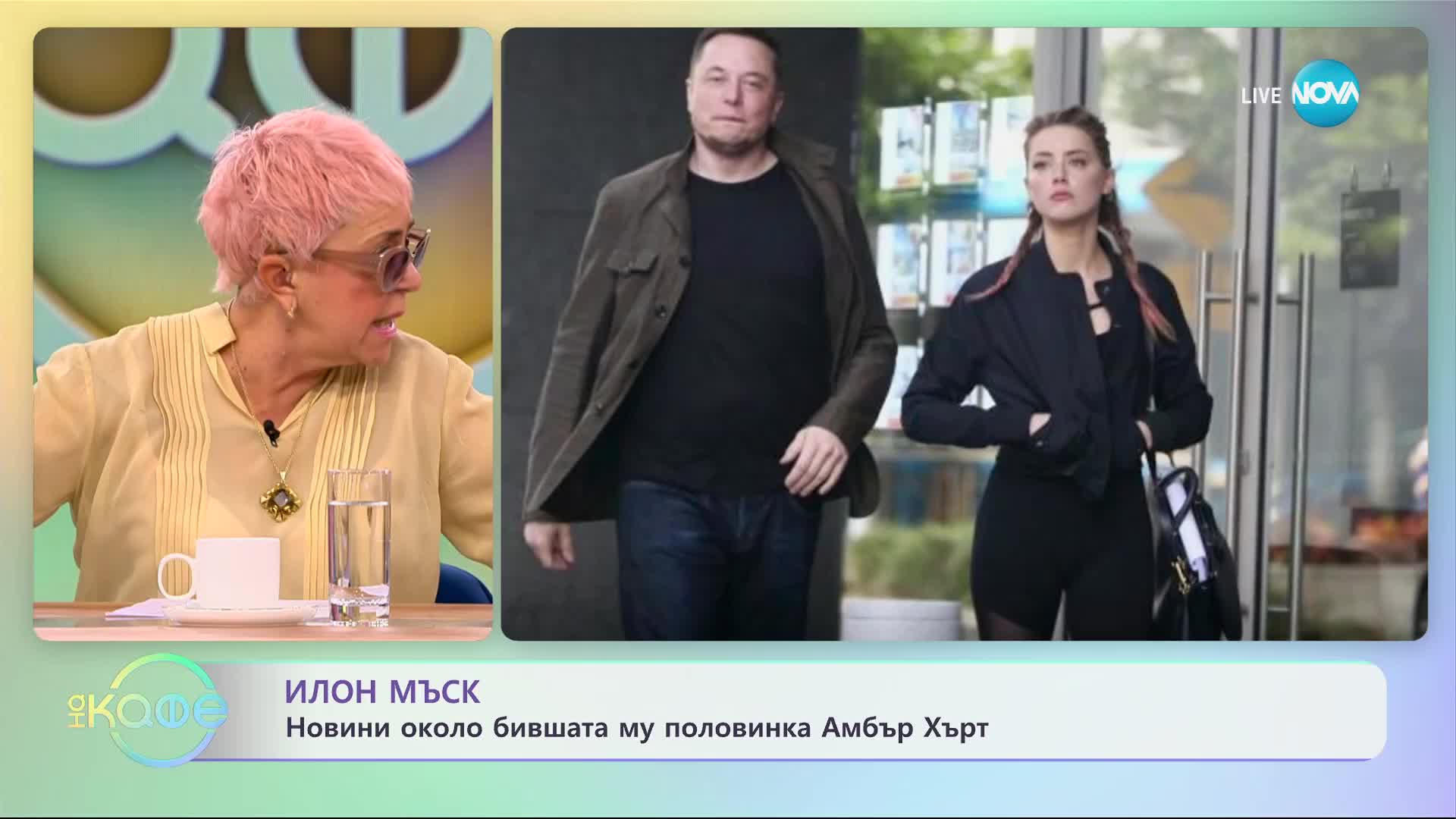 Изкуственият интелект и вредите, които той крие - „На кафе” (12.10.2023)