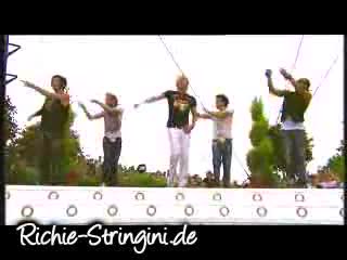 Us5 - Rhythm Of Life (fernsehgarten)