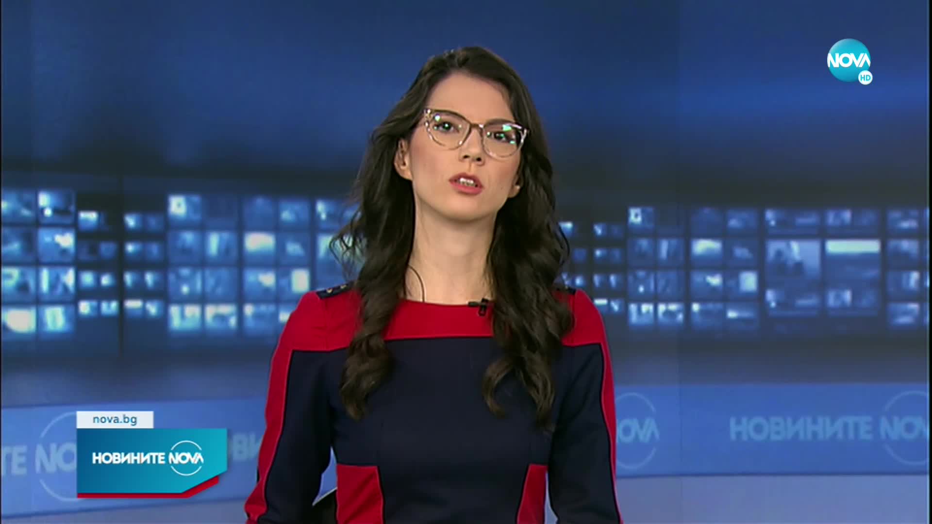 Новините на NOVA (16.11.2022 - 7.00)