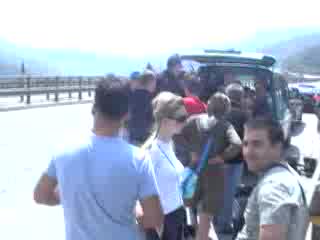 Жоро Скача С Бънджи От Витиня 18.05.08