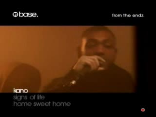 Kano - Signs Of Life