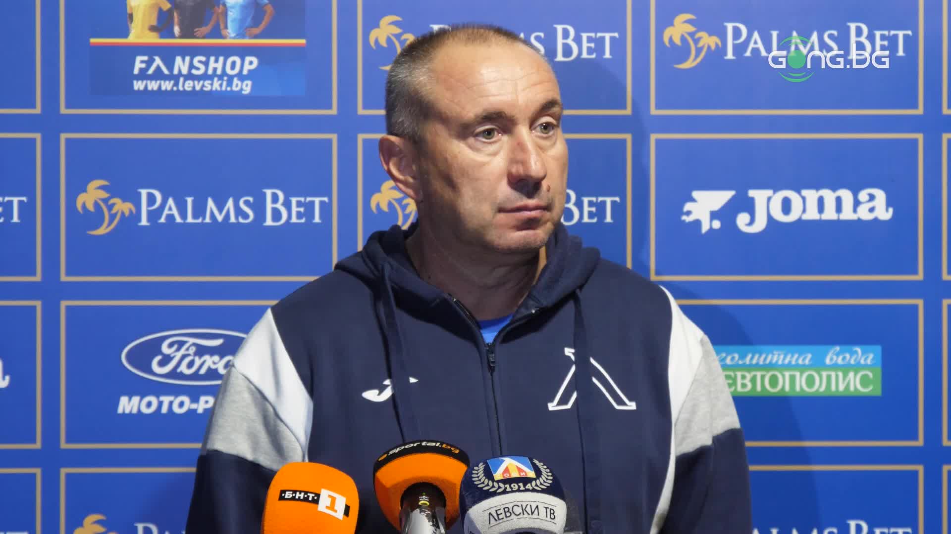 Мъри: Повече мислихме за точките, отколкото за качеството на игра