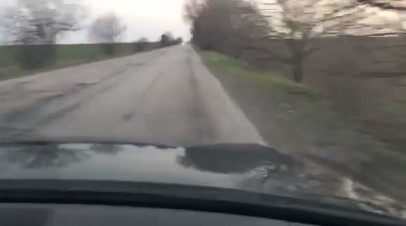 Състояние на главен път II-29 Варна – Добрич