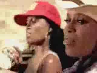 Lady May Feat. Blu Cantrell - Round Up