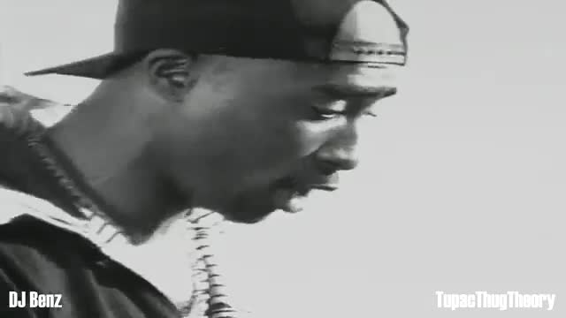 Жестока » Eminem ft 2 Pac - Alive and Dead