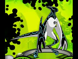 Ben10 - Извънземни Комбинации