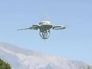 Уникално Видео На Нло !!!
