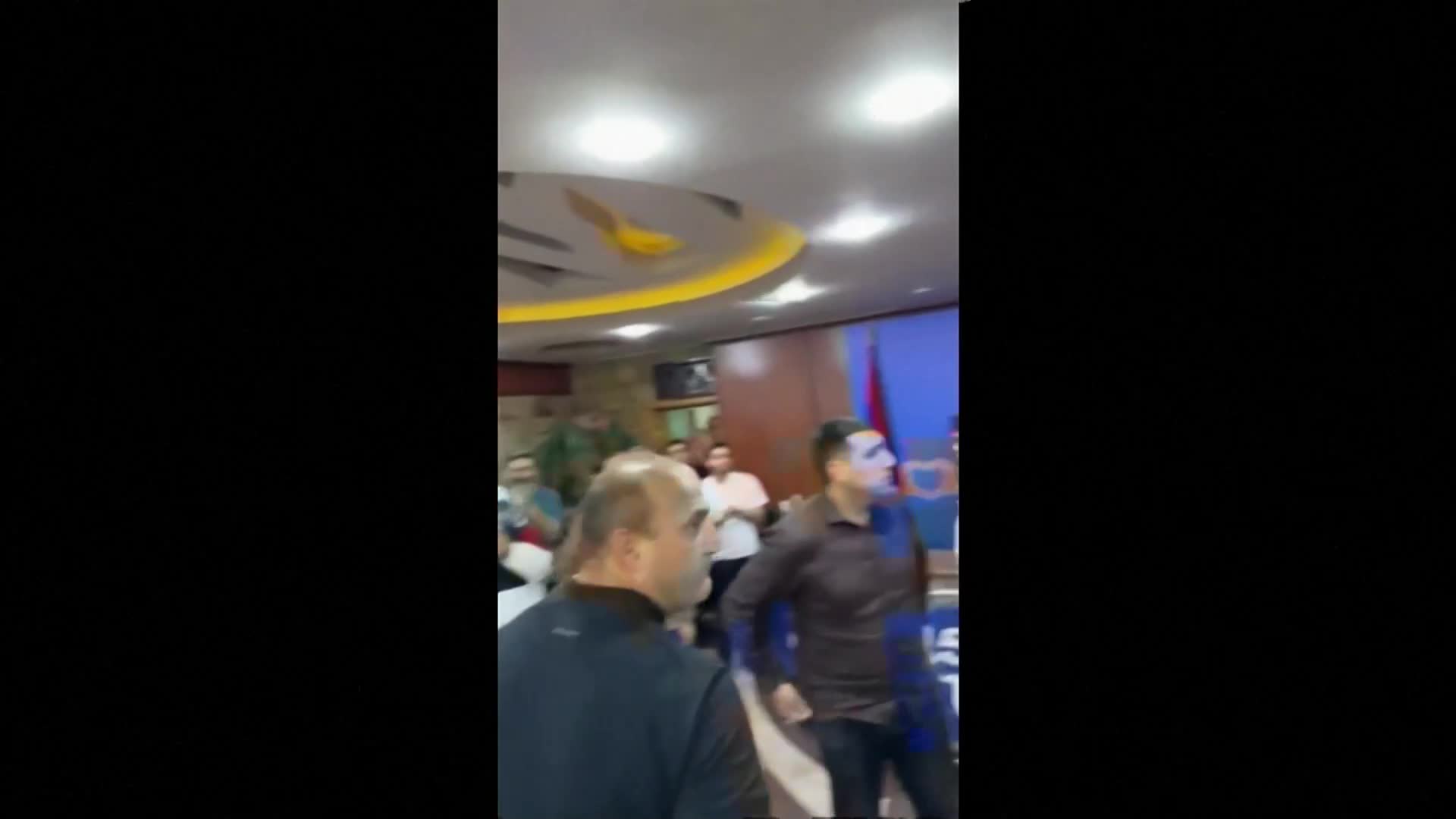 "Граждански договор" на премиера Никол Пашинян печели парламентарните избори в Армения
