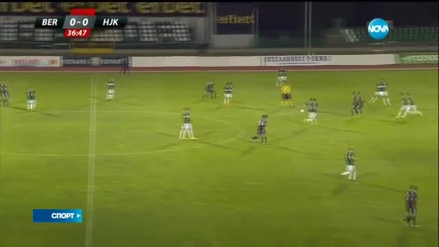 Спортни Новини (15.07.2016 - централна емисия)