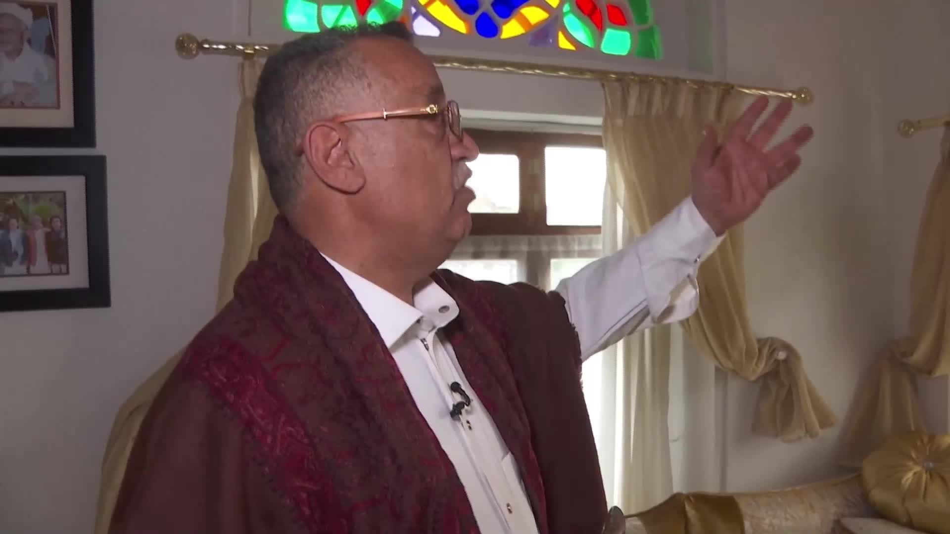 След хиляди години: Традиционните прозорци на Йемен изчезват заради модерното строителство