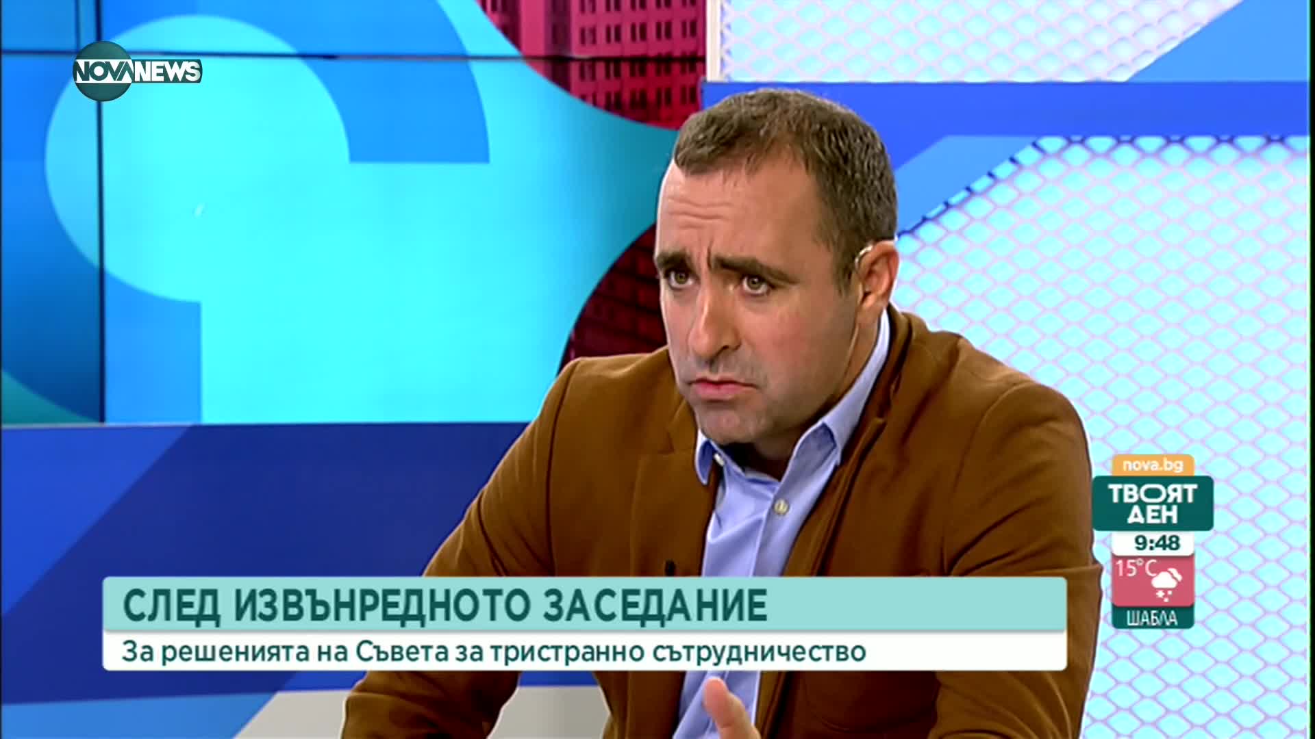 Възможно ли е колективно трудово договаряне на заплати по сектори
