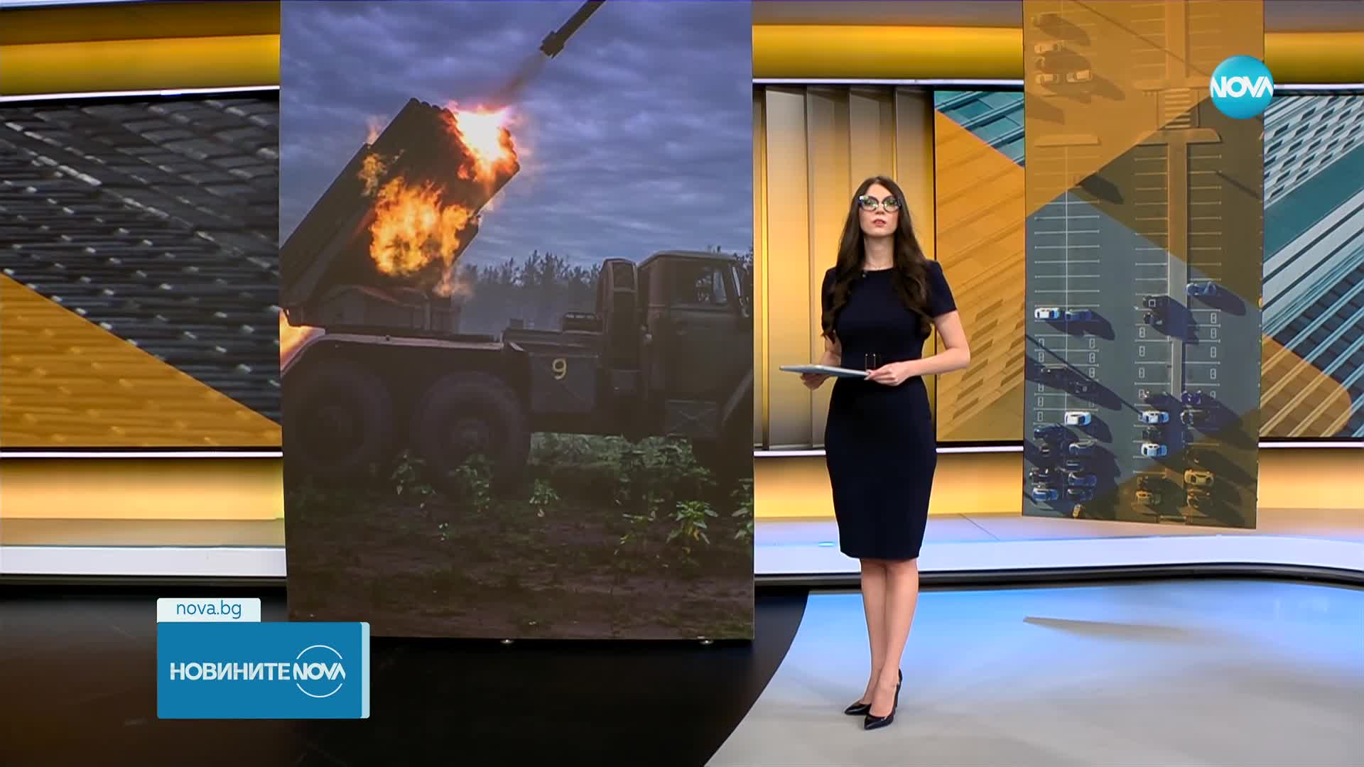 Лондон е домакин на среща, посветена на Украйна и отбраната