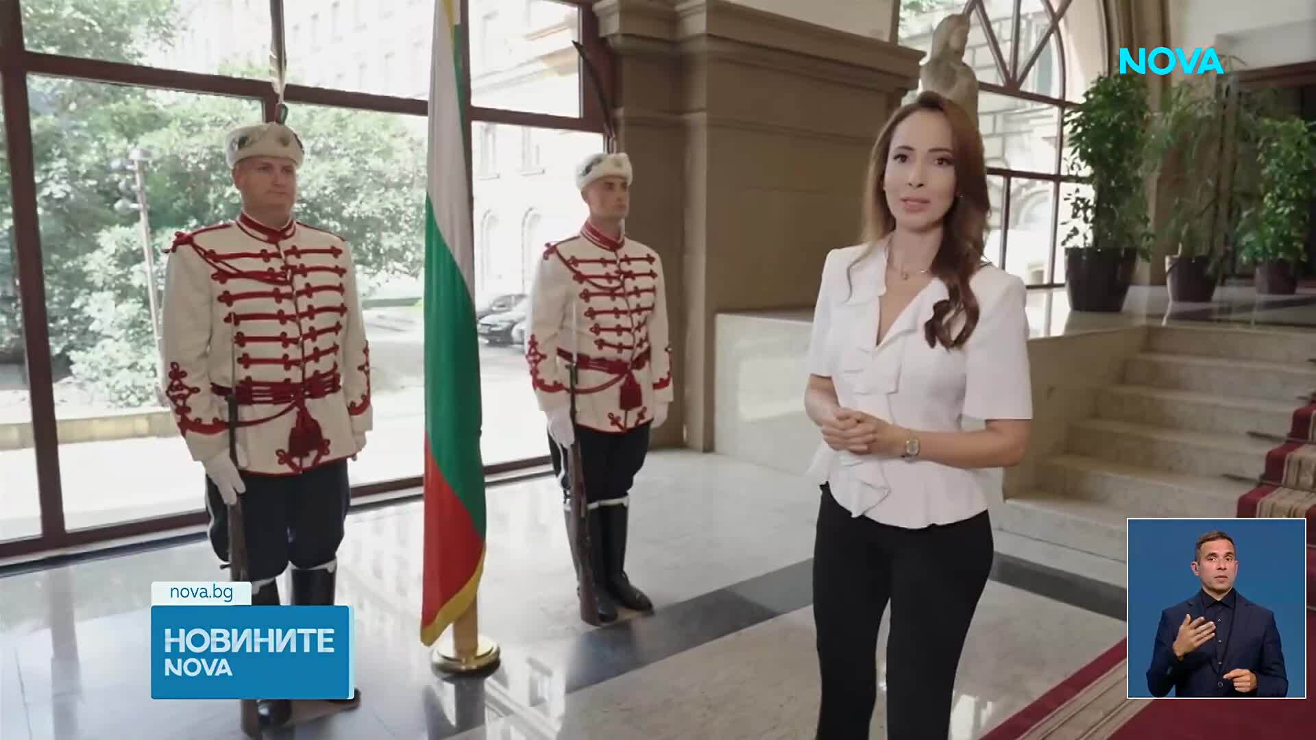 Парламентът излиза в предизборна ваканция: Депутатите няма да заседават от 21 до 30 октомври