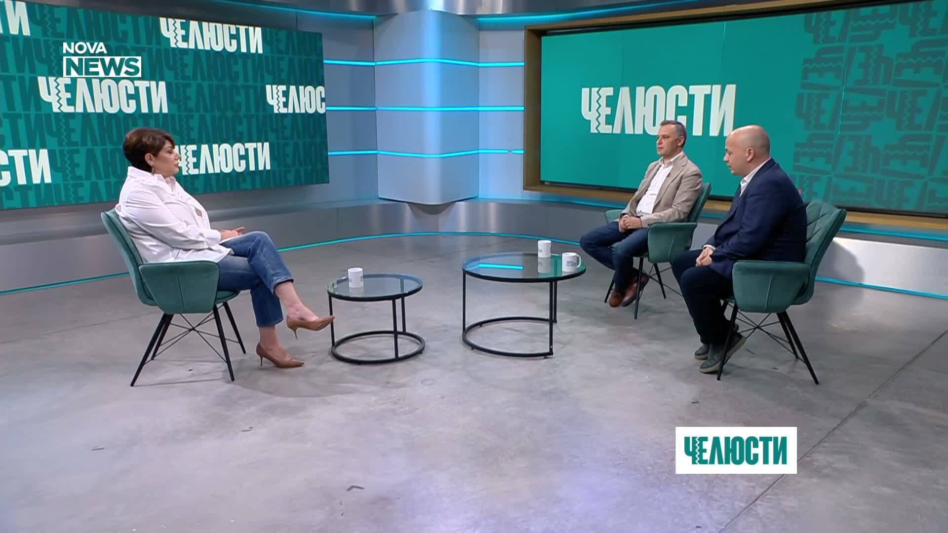 "Челюсти": Трябва ли да се върне задължителната казарма