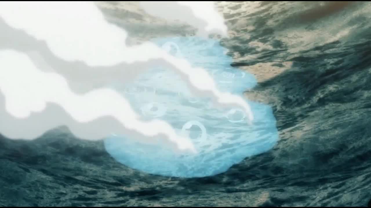 [ Bg Sub] Black Clover Episode 46