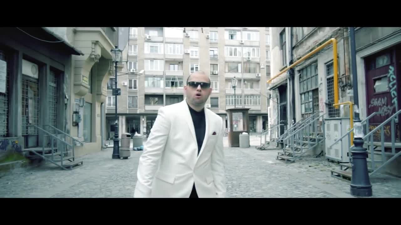 Alex Mica - No Me Digas   Превод