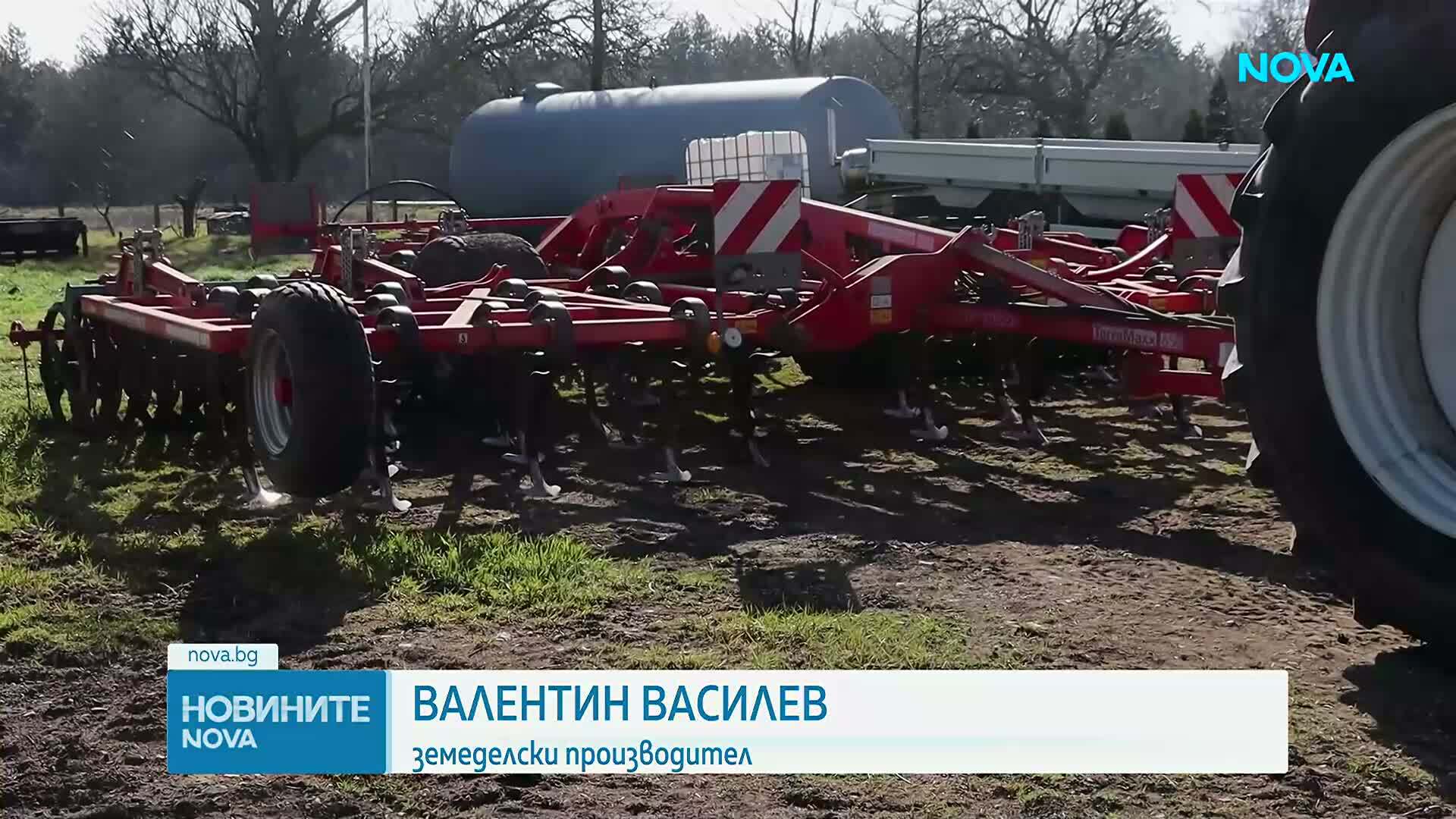 Производители прогнозират поскъпване на хляба заради скока в цените на горивата