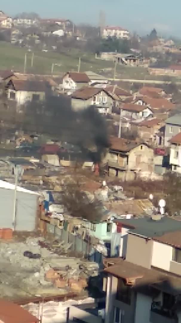 Чист въздух по празниците