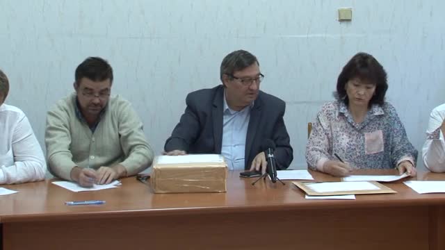 Само „Информационно обслужване” подаде оферта за преброител на вота