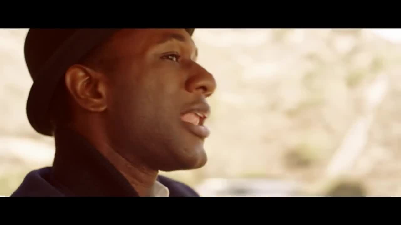 Aloe Blacc - Wake Me Up ( Solo Version ) ( Официално Видео )   Превод