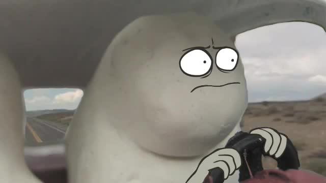 Google Street View Guys 